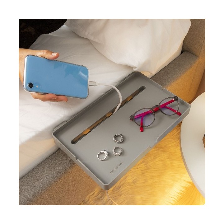 Plateau Universel pour Lit Bedten InnovaGoods