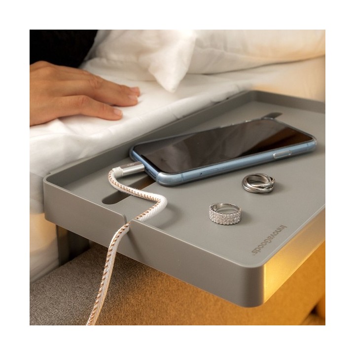 Plateau Universel pour Lit Bedten InnovaGoods