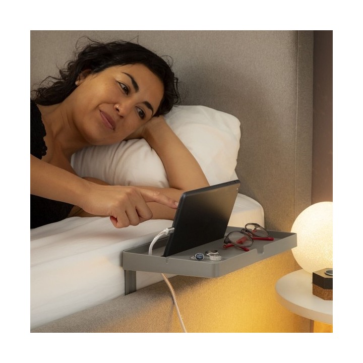 Plateau Universel pour Lit Bedten InnovaGoods