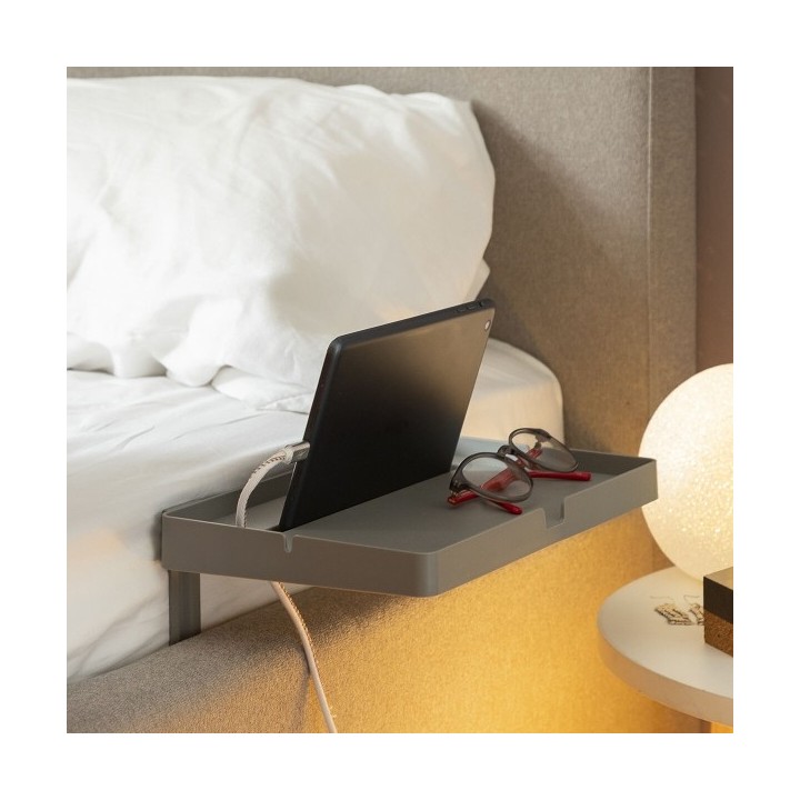 Plateau Universel pour Lit Bedten InnovaGoods