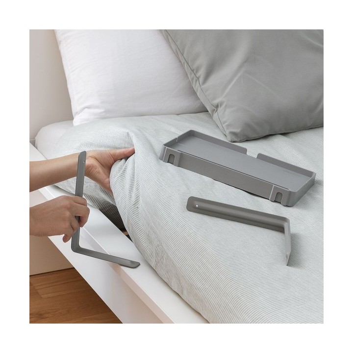 Plateau Universel pour Lit Bedten InnovaGoods