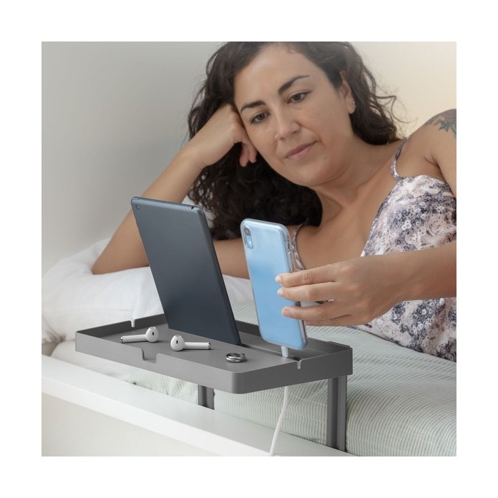 Plateau Universel pour Lit Bedten InnovaGoods