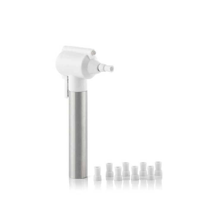 Blanchisseur et Polisseur Dentaire Pearlsher InnovaGoods