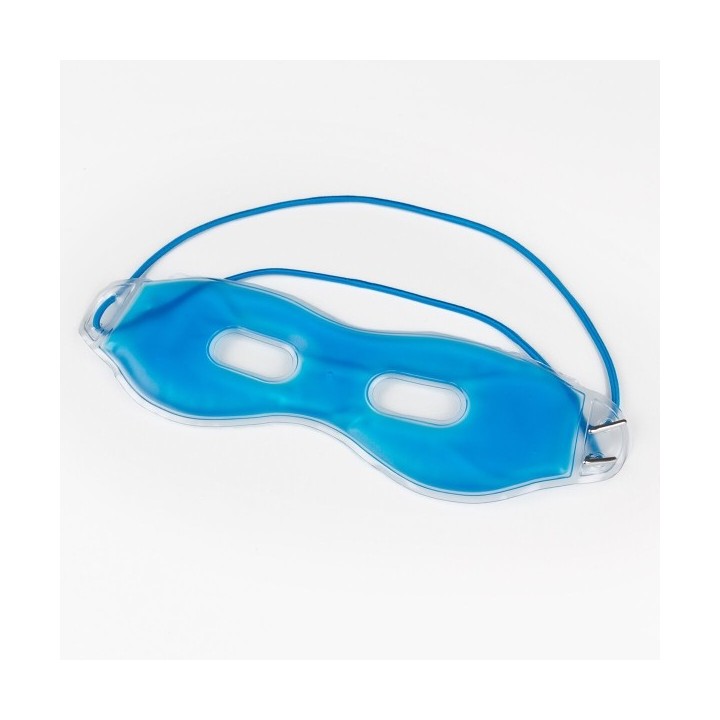 Masque en Gel Relaxant Ageyes InnovaGoods