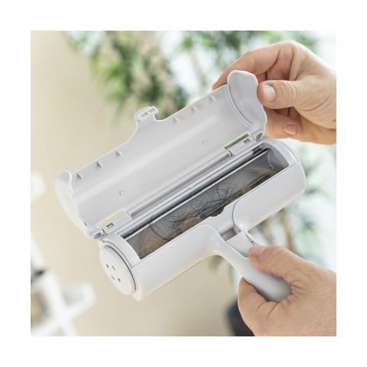 Rouleau Anti poil d’Animaux Rellair InnovaGoods