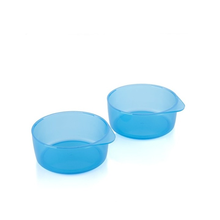 Bouteille avec Distributeur d'Eau et d'Aliments pour Animaux 2 en 1 Pettap InnovaGoods