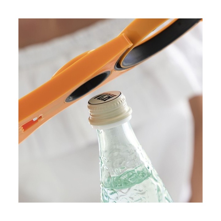 Ouvre boîtes Multifonction 5 en 1 InnovaGoods