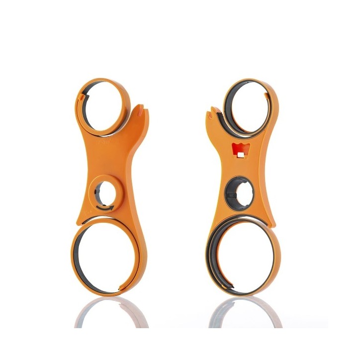 Ouvre boîtes Multifonction 5 en 1 InnovaGoods