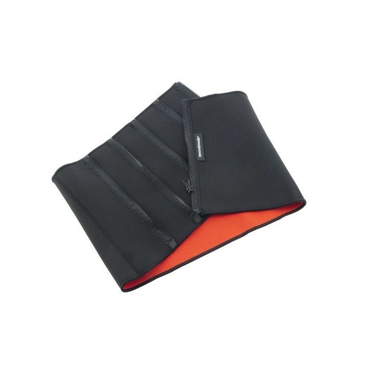 Gaine de Sport Amincissante avec Effet Sauna Redle InnovaGoods