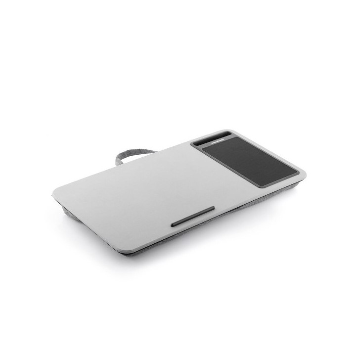 Bureau Portable d'Ordinateur avec Coussin XL Deskion InnovaGoods