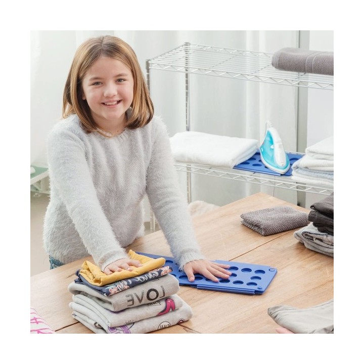 Plieur de Linge Enfant InnovaGoods