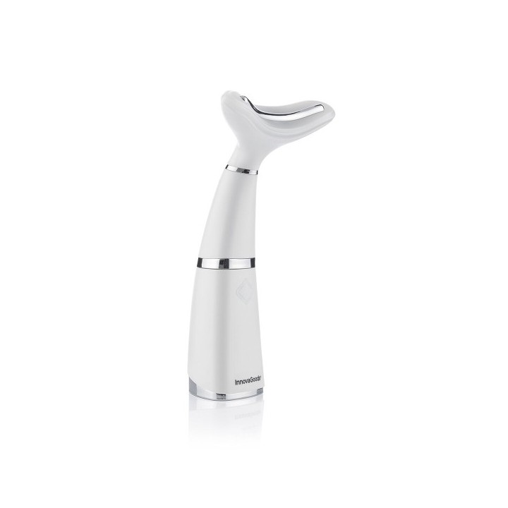 Réducteur de Double menton avec Photothérapie, Thermothérapie et Vibration Kinred InnovaGoods