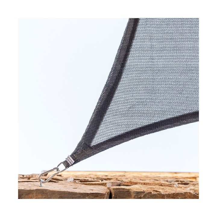 Voile d’Ombrage Rectangulaire Reshad InnovaGoods 3 x 4 m