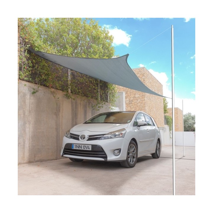 Voile d’Ombrage Rectangulaire Reshad InnovaGoods 3 x 4 m