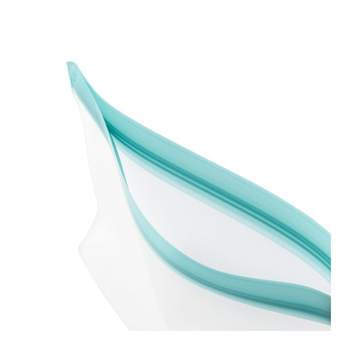 Set de Sacs Réutilisables Hermétiques Zags InnovaGoods 6 Unités