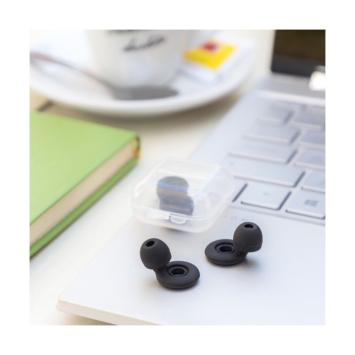 Bouchons Anti Bruit Calg InnovaGoods