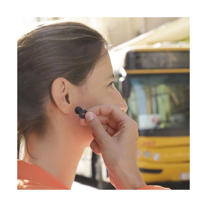 Bouchons Anti Bruit Calg InnovaGoods