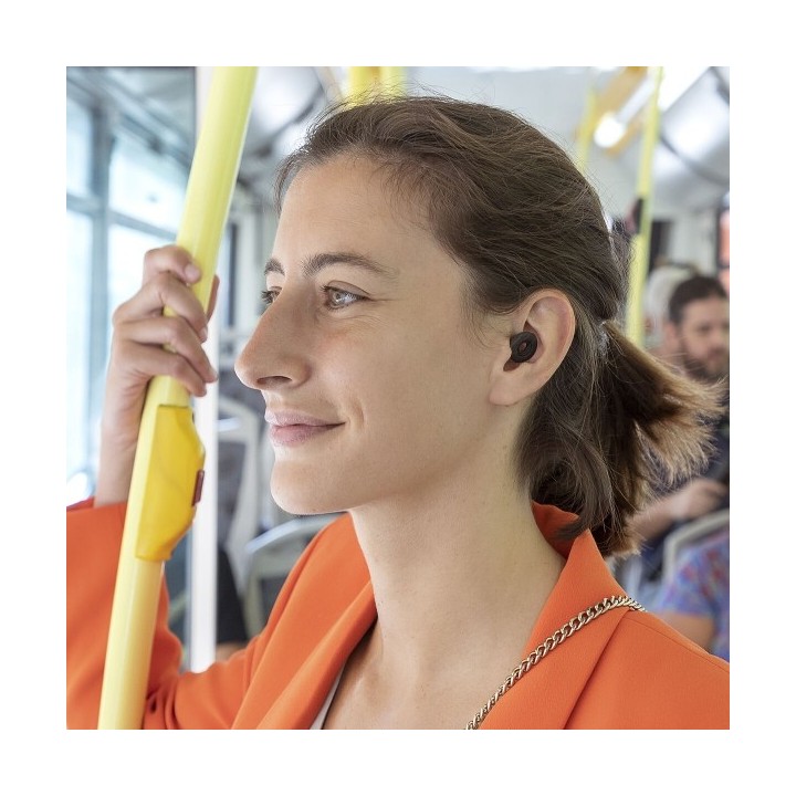 Bouchons Anti Bruit Calg InnovaGoods