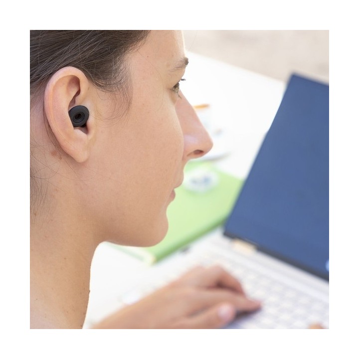 Bouchons Anti Bruit Calg InnovaGoods