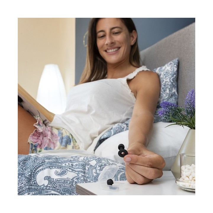 Bouchons Anti Bruit Calg InnovaGoods