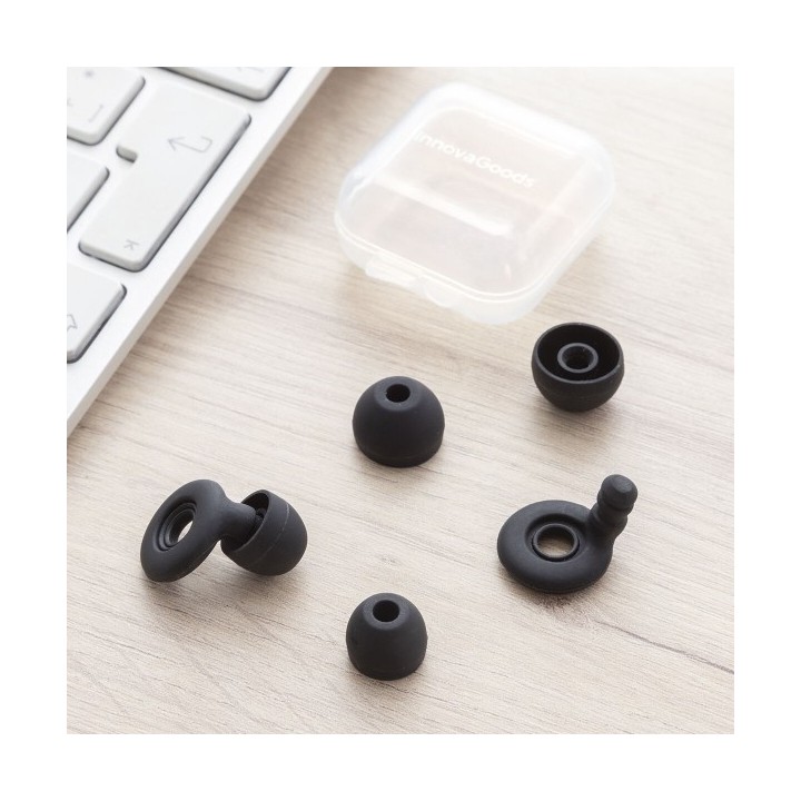 Bouchons Anti Bruit Calg InnovaGoods