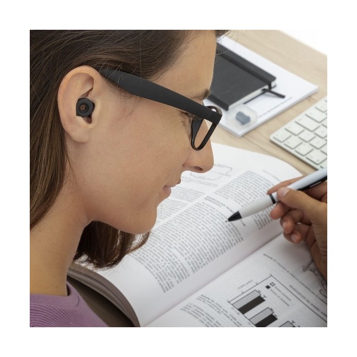 Bouchons Anti Bruit Calg InnovaGoods