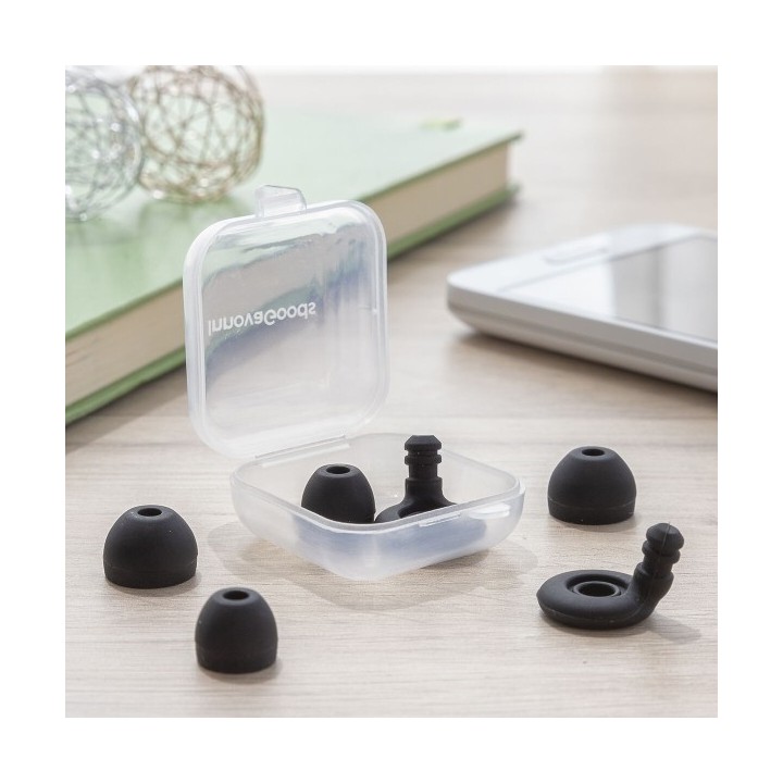 Bouchons Anti Bruit Calg InnovaGoods