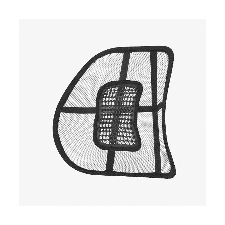 Support dorsal portable respirant Backonfy InnovaGoods