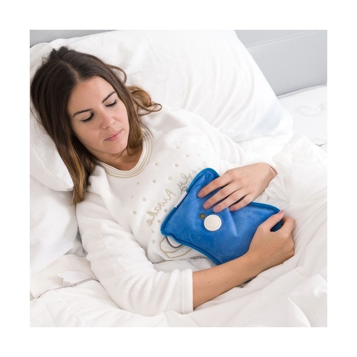 Sac d'Eau Chaude Électrique InnovaGoods