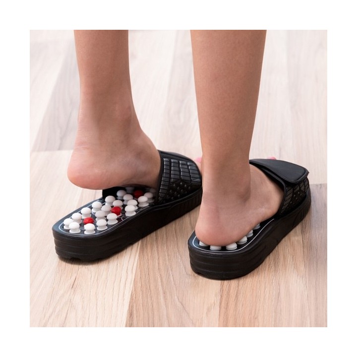 Chaussures d'acupuncture Slicu InnovaGoods