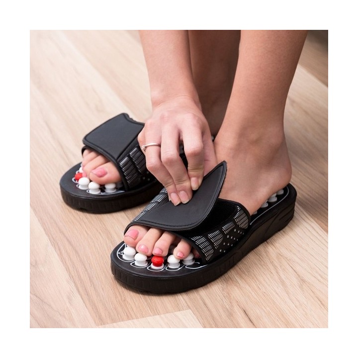 Chaussures d'acupuncture Slicu InnovaGoods