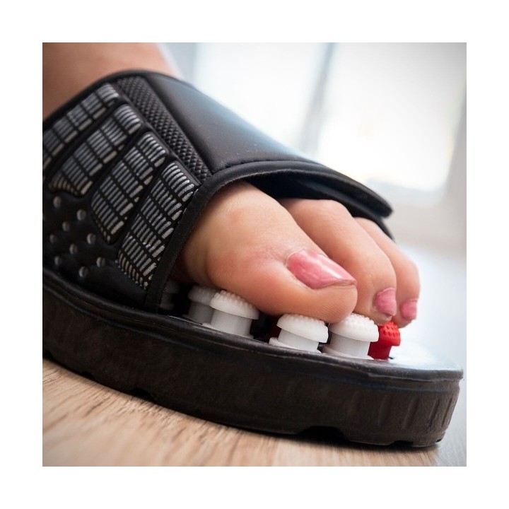 Chaussures d'acupuncture Slicu InnovaGoods