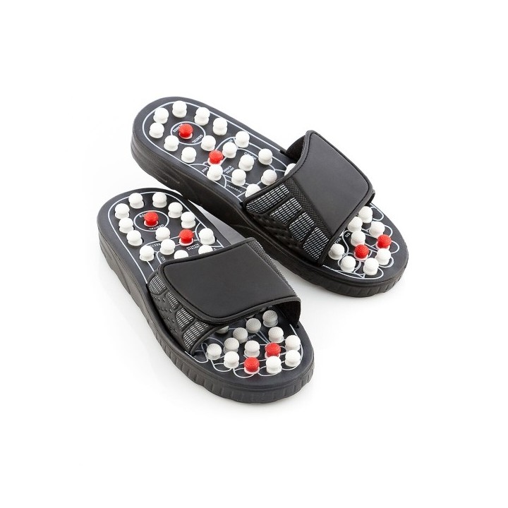Chaussures d'acupuncture Slicu InnovaGoods