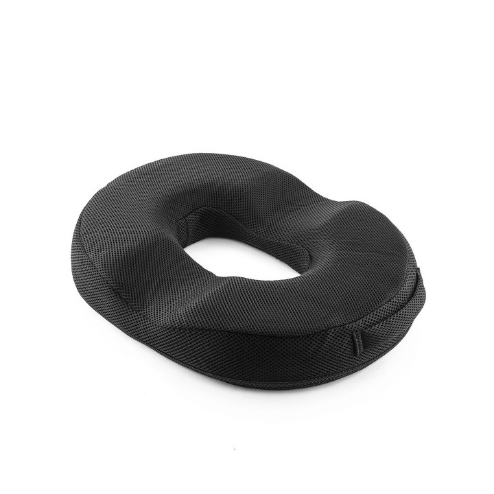 Coussin en Gel et Charbon de Bambou avec Housse Amovible Charnut InnovaGoods