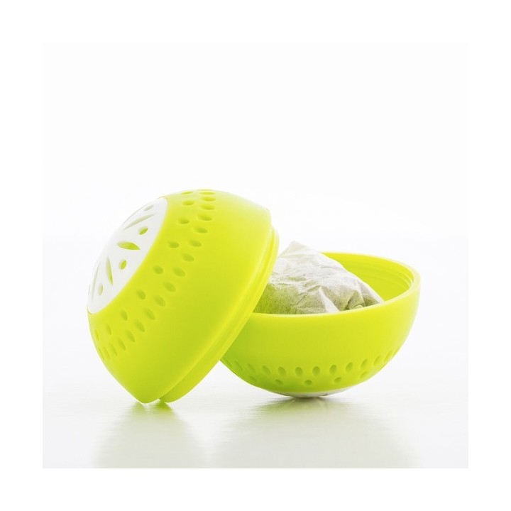 Éco Boules pour Régrigérateur InnovaGoods 3 Unités