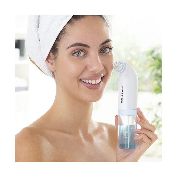 Brosse Nettoyante Visage Rechargeable Hyser InnovaGoods