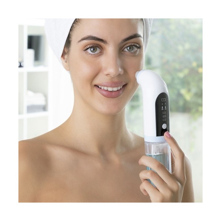 Brosse Nettoyante Visage Rechargeable Hyser InnovaGoods