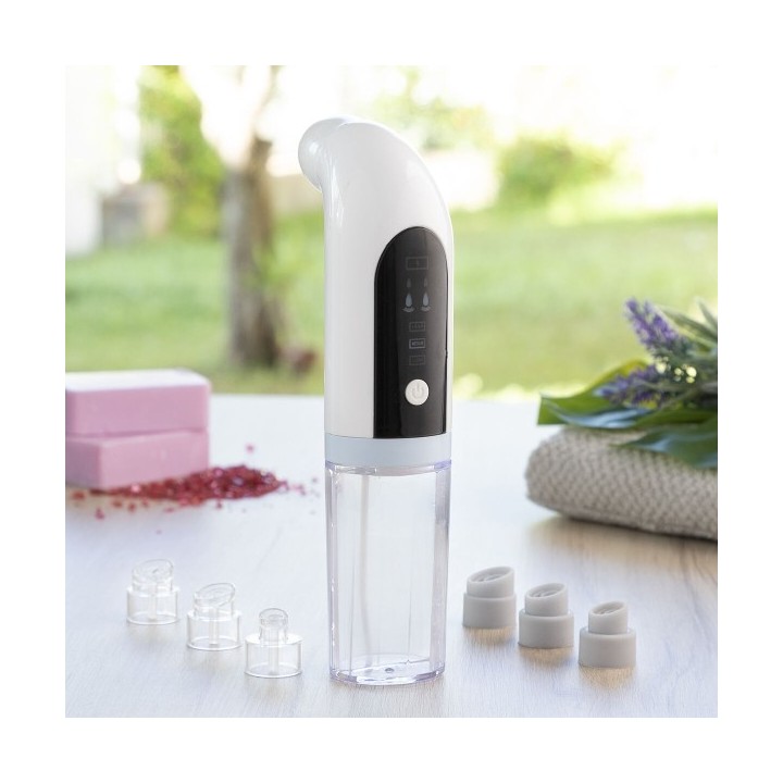 Brosse Nettoyante Visage Rechargeable Hyser InnovaGoods