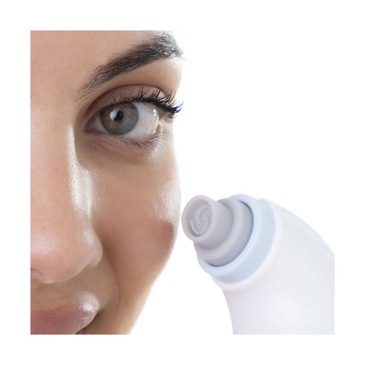 Brosse Nettoyante Visage Rechargeable Hyser InnovaGoods