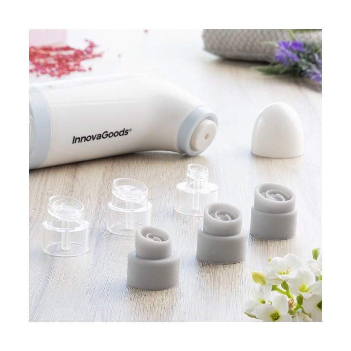 Brosse Nettoyante Visage Rechargeable Hyser InnovaGoods