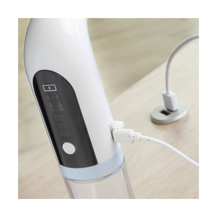 Brosse Nettoyante Visage Rechargeable Hyser InnovaGoods