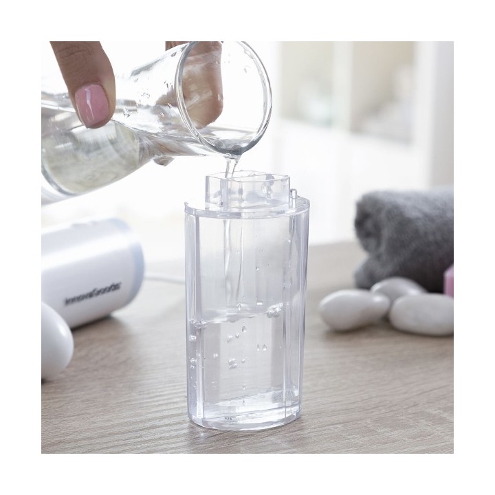 Brosse Nettoyante Visage Rechargeable Hyser InnovaGoods