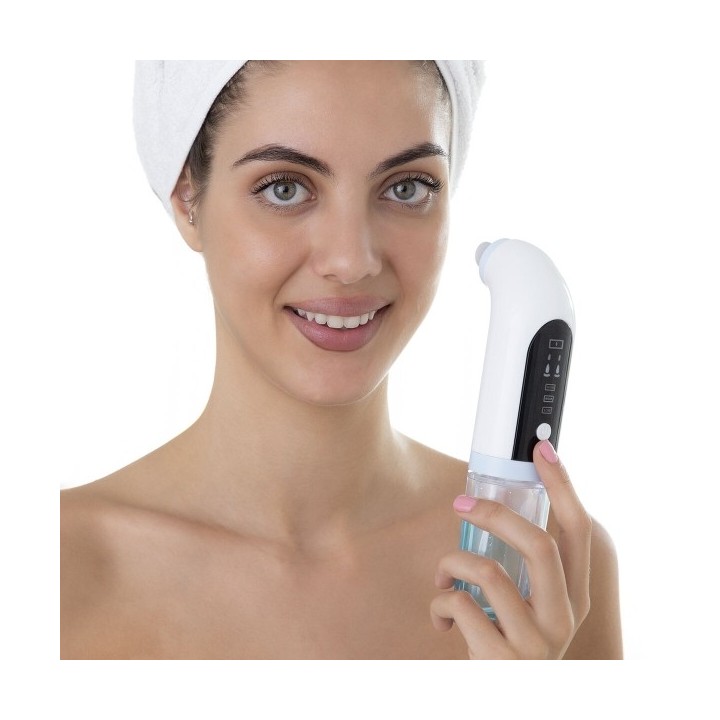 Brosse Nettoyante Visage Rechargeable Hyser InnovaGoods