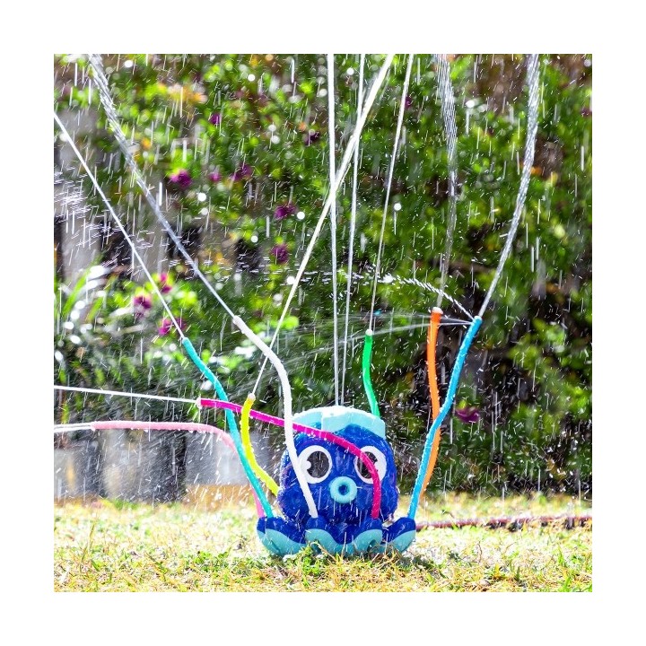 Jouet Arroseur Octodrop InnovaGoods