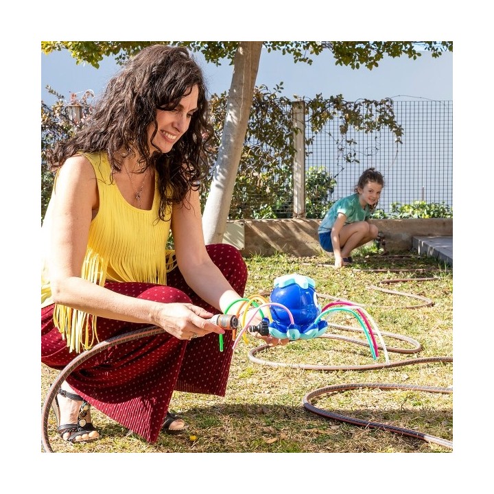 Jouet Arroseur Octodrop InnovaGoods