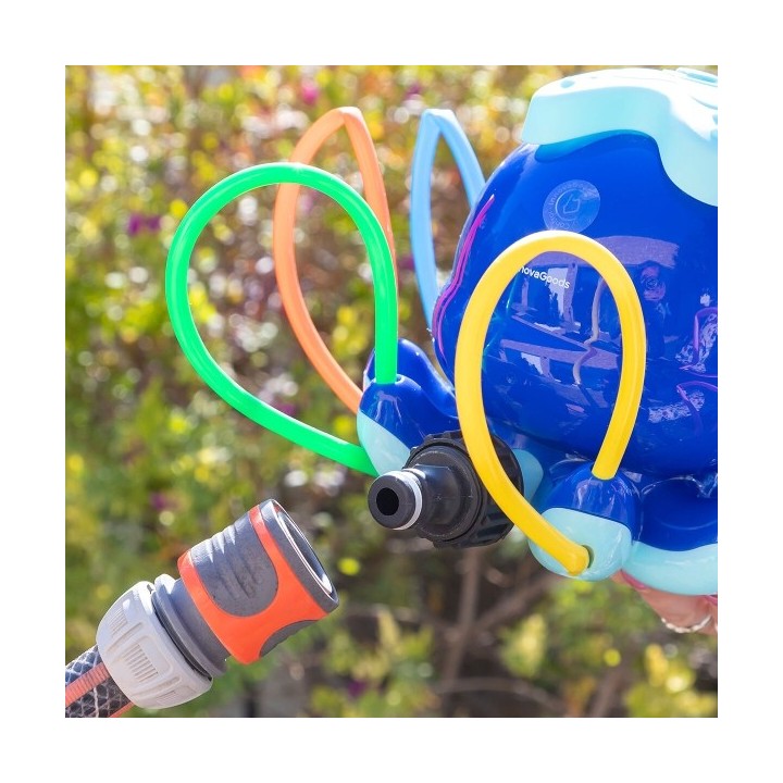 Jouet Arroseur Octodrop InnovaGoods
