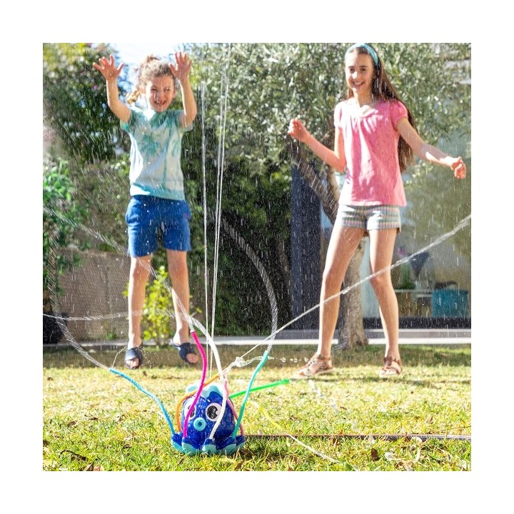 Jouet Arroseur Octodrop InnovaGoods