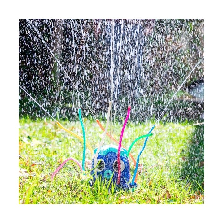 Jouet Arroseur Octodrop InnovaGoods