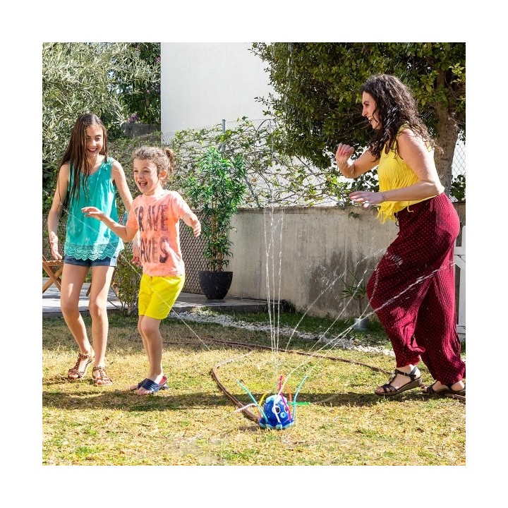 Jouet Arroseur Octodrop InnovaGoods