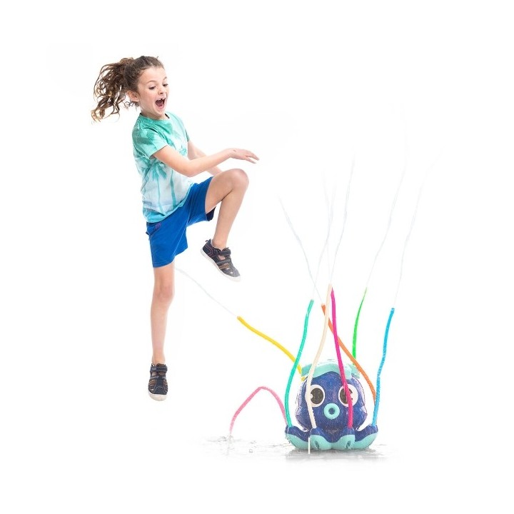 Jouet Arroseur Octodrop InnovaGoods